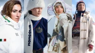 A Look at the Uniforms of the 2026 Milano Cortina Winter Olympics