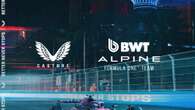 Castore Partners With BWT Alpine Formula 1 Team as Official Outfitter