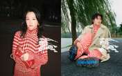 Tang Wei, Chen Kun Feature in Burberry’s Lunar New Year 2024 Campaign