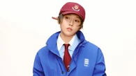 EXCLUSIVE: Chinese Singer Xin Liu Named Kent & Curwen Global Brand Ambassador