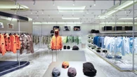 Outerwear Line C.P. Company Unveils Shanghai Store, Prepares for China Push