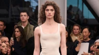 Maison Alaïa Summer-Fall 2026: A Pitch-Perfect Swan Song