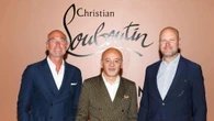 Nordstrom, Seattle Art Museum Hosts Annual ‘Spring Into Art’ Benefit With Christian Louboutin