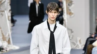 Sacai Men’s Fall 2026: I Want to Break Free