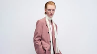 Lanvin Men’s Spring 2027: An Archive for Tomorrow
