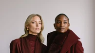 Donna Karan New York Fall 2026: Considered Modern Dress