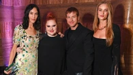 Daniel Lee, Bella Freud, Alexa Chung Win Big at Elle U.K.’s Style Awards