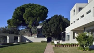 Jean-Pierre Blanc Steps Down as Managing Director of Villa Noailles