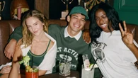 EXCLUSIVE: Kendal Jenner’s 818 Tequila and Set Active Unite for Game-Day Collection ‘The Playbook’