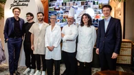 Antoine Arnault Presents Italian Sites Participating at Les Journées Particulières