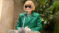 American Vogue Seeks New Head of Editorial Content