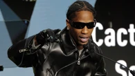 Travis Scott on His Commitment to Education and His Love of Design