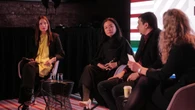 Roksanda Ilinčić, Edeline Lee, Ammar Bogari on the Importance of a Female Workforce