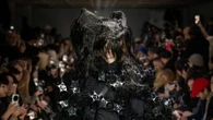 Noir Kei Ninomiya Fall 2026: When Do We Get Out of the Woods?
