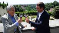 Ferragamo Family’s Borro Toscana Acquires Montalcino Vineyard