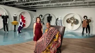 EXCLUSIVE: SCAD Lacoste Brings André Leon Talley Exhibition to France