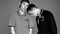EXCLUSIVE: Kris Van Assche and Fred Perry Are Teaming Up