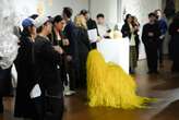 London’s Sarabande Foundation Takes What Now? Creative Careers Fair to New York for the First Time