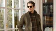 Ralph Lauren Evokes Swanky Mountain Towns for Fall 2025