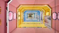 EXCLUSIVE: Swarovski’s ‘Masters of Light’ Exhibition Coming to Hollywood in October