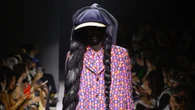 Comme des Garçons Homme Plus Spring 2026: Suit Yourself