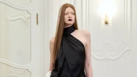 Peet Dullaert Fall 2026 Couture: Art Class
