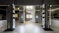EA7 Emporio Armani Kicks Off Milano Cortina 2026 Olympic Celebrations With Immersive Initiatives in the City