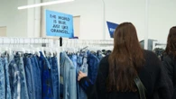 Efficiency Key for Denim Première Vision Exhibitors 