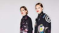 Libertine Fall 2025: Joy-filled Fashion Just When We Need It