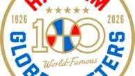Jeff Hamilton to Design Harlem Globetrotters’ Centennial Uniform