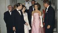 First Ladies’ Style From Jackie Kennedy to Jill Biden: The World Is Watching