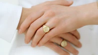 Atelier VM Turns Your Kitten’s Nose Print Into Jewelry Memento