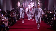 Willy Chavarria Responds to Controversy About Paris Fashion Show