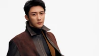 Ferragamo Names Chinese Actor Johnny Huang  Global Brand Ambassador