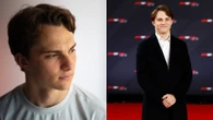 Formula 1 Racing Star Oscar Piastri Signs With IMG Models