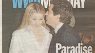 From the Archive: JFK Jr. and Carolyn Bessette Kennedy’s Paradise Lost