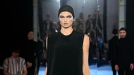 Alexis Mabille Fall 2026 Couture: Double Trouble