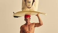 EXCLUSIVE: Inside Elwood x Birdwell’s Capsule, Built on ’90s Surf Nostalgia