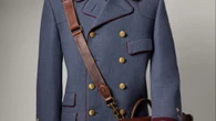Ralph Lauren Creates Commemorative Capsule for USPS