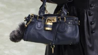 Chloé’s Paddington Bag Returns to the Zeitgeist and Already Has a New Generation Hooked