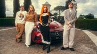 Mercedes-Benz Launches ‘Class of Creators’ Project With Ice Spice, KidSuper, Gustaf Westman