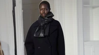 Totême Fall 2026: Comforts of Home