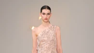 Tamara Ralph Fall 2026 Couture: All That Glitters