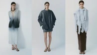 St. Agni’s First Capsule With Moda Operandi Embodies ‘Modern City Life’ With Bauhaus-inspired Designs