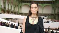 Jennie Talks ‘Ruby,’ Marion Cotillard on ‘The Morning Show’ at Chanel