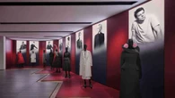 Jonathan Anderson Joins Pantheon of Designers at Dior’s Permanent Exhibition Space