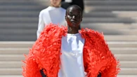 Balenciaga Fall 2026 Couture: Bright Ideas