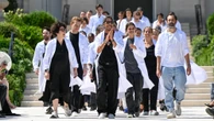 Designer Debuts Made a Splash During Paris Couture Week