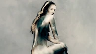Miley Cyrus Wears Only Body Paint and Boots in Maison Margiela’s New Campaign