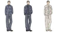 Canali Designs Off-field Uniforms for FC Internazionale Milano Soccer Team